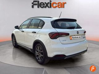 Fiat Tipo 1.0 73kW (100CV)