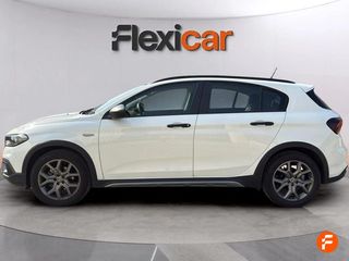 Fiat Tipo 1.0 73kW (100CV)