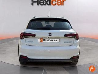 Fiat Tipo 1.0 73kW (100CV)
