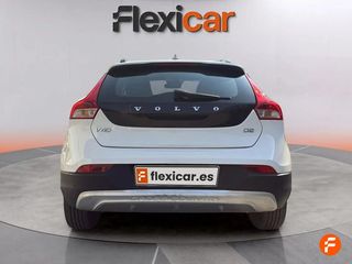 Volvo V40 2.0 D2 Cross Country Auto