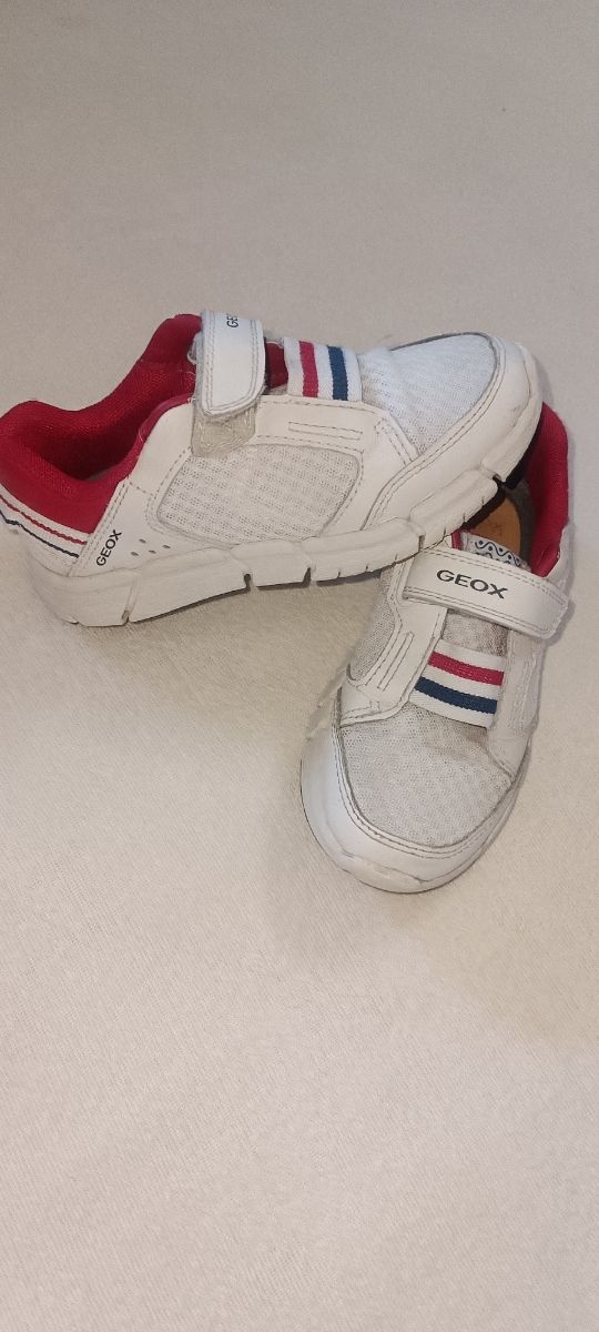 Geox Scarpe Bambino n.29