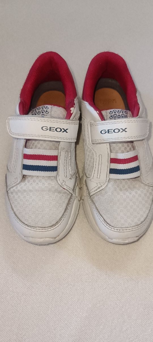 Geox Scarpe Bambino n.29