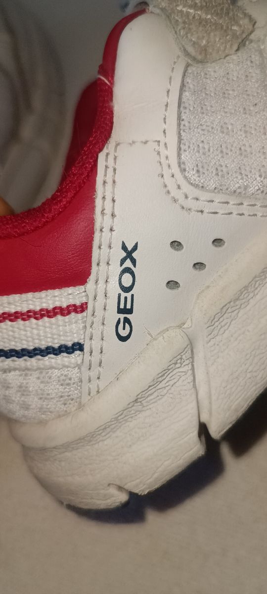 Geox Scarpe Bambino n.29