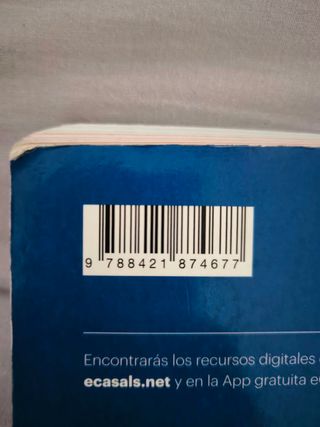 Libros primero bachillerato