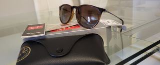 Ray-Ban Erika Classic - Marrón
