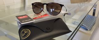 Ray-Ban Erika Classic - Marrón