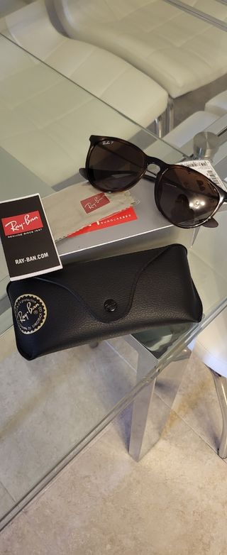 Ray-Ban Erika Classic - Marrón