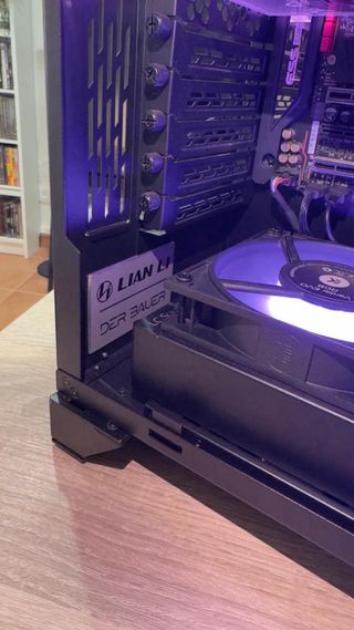 PC Gaming Entusiasta ~ Ryzen 9 5950X + RTX 3090