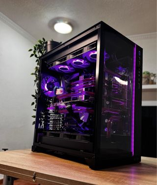 PC Gaming Entusiasta ~ Ryzen 9 5950X + RTX 3090