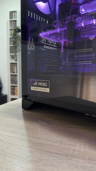 PC Gaming Entusiasta ~ Ryzen 9 5950X + RTX 3090