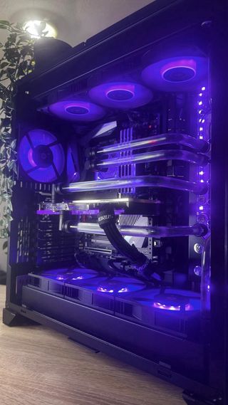 PC Gaming Entusiasta ~ Ryzen 9 5950X + RTX 3090