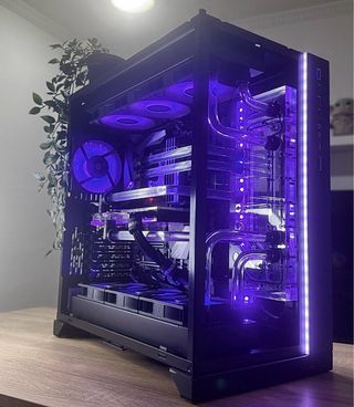 PC Gaming Entusiasta ~ Ryzen 9 5950X + RTX 3090