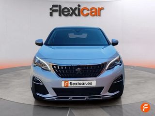 Peugeot 3008 1.6BLUEHDI 88KW (120CV) ALLURE AUTO S&S