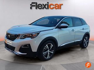 Peugeot 3008 1.6BLUEHDI 88KW (120CV) ALLURE AUTO S&S