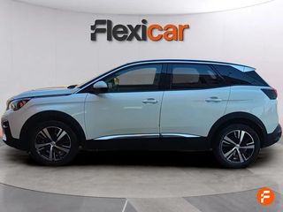 Peugeot 3008 1.6BLUEHDI 88KW (120CV) ALLURE AUTO S&S
