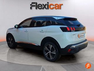 Peugeot 3008 1.6BLUEHDI 88KW (120CV) ALLURE AUTO S&S
