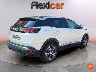 Peugeot 3008 1.6BLUEHDI 88KW (120CV) ALLURE AUTO S&S
