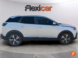 Peugeot 3008 1.6BLUEHDI 88KW (120CV) ALLURE AUTO S&S
