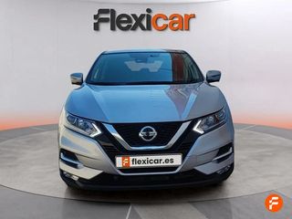 Nissan Qashqai DIG-T 103 kW (140 CV) E6D N-CONNECTA