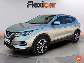Nissan Qashqai DIG-T 103 kW (140 CV) E6D N-CONNECTA