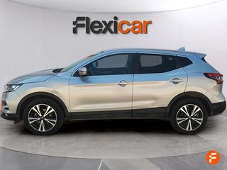 Nissan Qashqai DIG-T 103 kW (140 CV) E6D N-CONNECTA