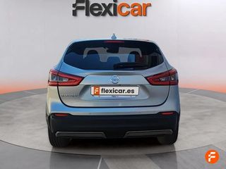 Nissan Qashqai DIG-T 103 kW (140 CV) E6D N-CONNECTA