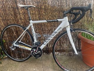 Bicicleta Canyon Ultimate CF Pro 10v talla 51 