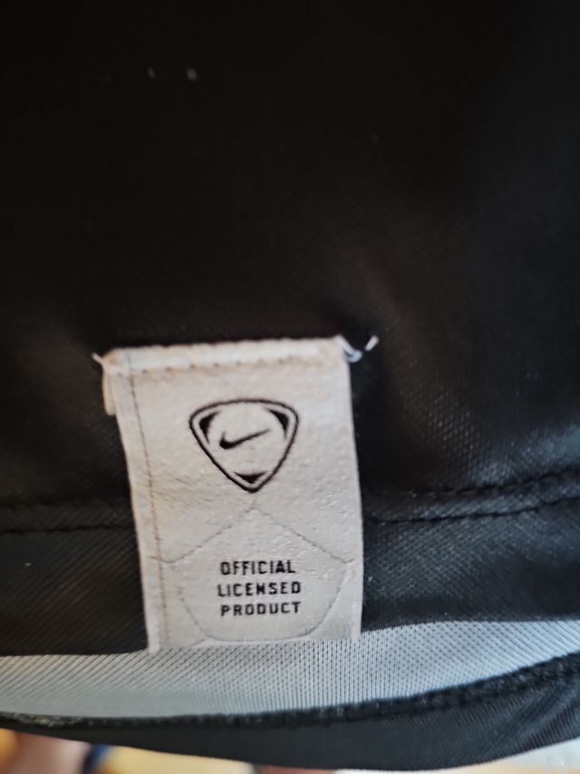 Camiseta Flamengo Retro Nike - Brasil