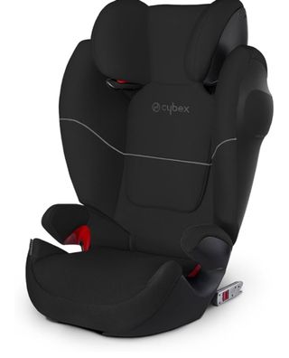 Silla coche Cybex grupo 2-3