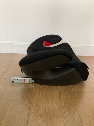 Silla coche Cybex grupo 2-3