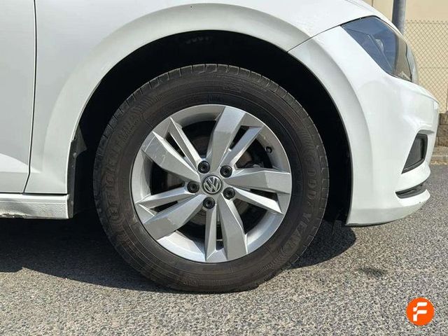 Volkswagen Polo Advance 1.0 TSI 70kW (95CV)