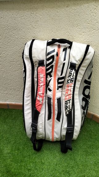 Raquetero Babolat Strike 