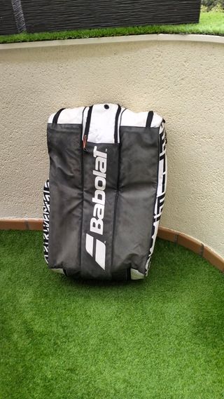 Raquetero Babolat Strike 