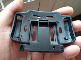 Fenix ALG-04 Clip Casco