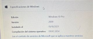 Portátil HP negro nuevo. 1TB, teclado muy cómodo