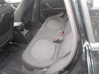 BMW X1 xDrive25e