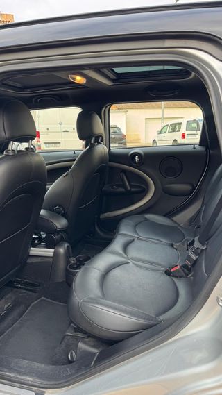 MINI Countryman 2015