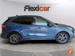 Ford Kuga ST-Line X 2.5 Duratec FHEV Auto