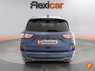 Ford Kuga ST-Line X 2.5 Duratec FHEV Auto