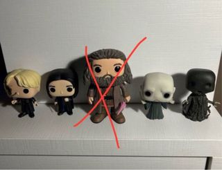 Funko Pop! Minerva McGonagall