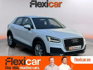 Audi Q2 Advanced 30 TDI 85kW (116CV) S tronic