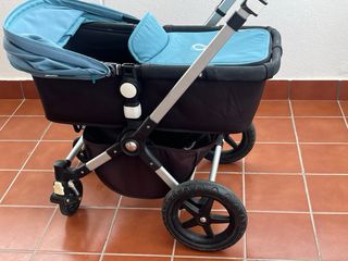 Bugaboo Camaleón 3 - Azul