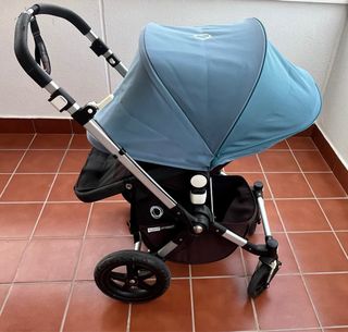Bugaboo Camaleón 3 - Azul