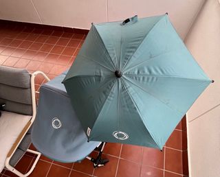 Bugaboo Camaleón 3 - Azul