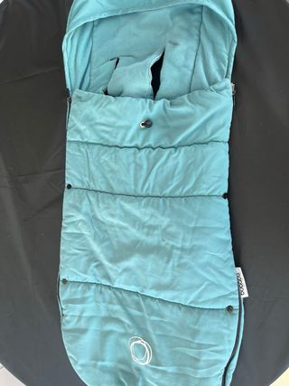 Bugaboo Camaleón 3 - Azul