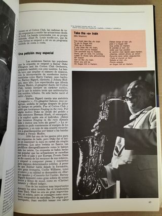 Libro Historia de la Música Pop 1