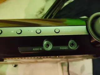 Home Cinema Sony 5.1