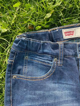 Pantalón Vaquero nuevo - Talla M