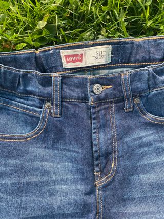 Pantalón Vaquero nuevo - Talla M