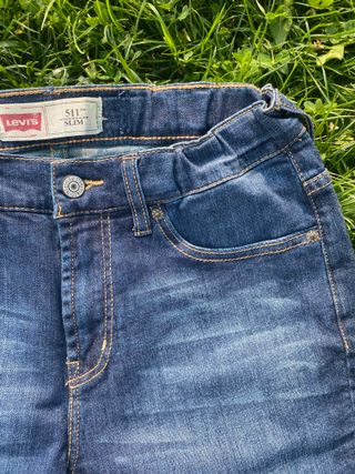 Pantalón Vaquero nuevo - Talla M